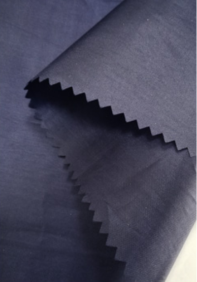 JS-DGAI 190T 化纖滌塔夫防水布料 家具遮蓋布 地攤布 純色防塵布 防雨傘布 細節-4